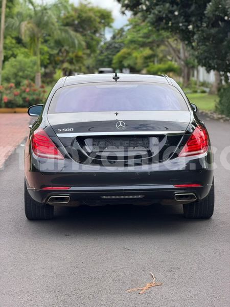 Big with watermark mercedes benz s class dar es salaam dar es salaam 32121