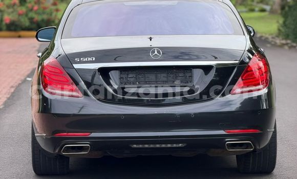 Buy Used Mercedes‒Benz S–Class Black Car in Dar es Salaam in Dar es Salaam Buy Used Mercedes‒Benz S–Class Black Car in Dar es Salaam in Dar es Salaam
