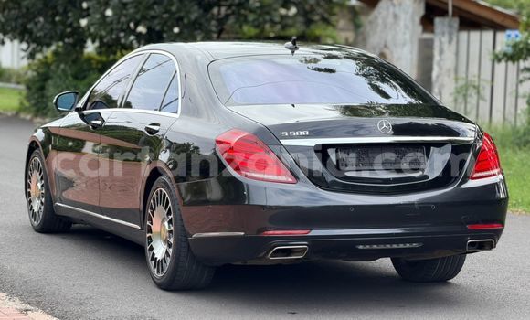Buy Used Mercedes‒Benz S–Class Black Car in Dar es Salaam in Dar es Salaam Buy Used Mercedes‒Benz S–Class Black Car in Dar es Salaam in Dar es Salaam