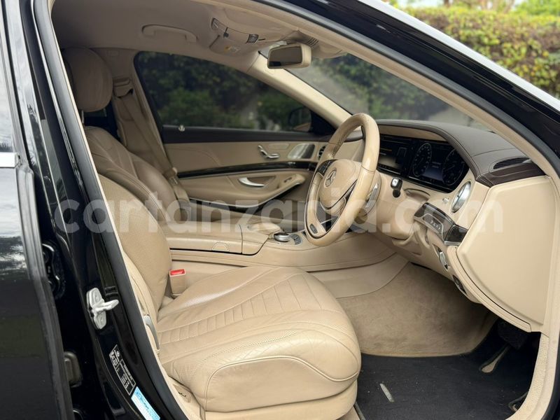 Big with watermark mercedes benz s class dar es salaam dar es salaam 32121