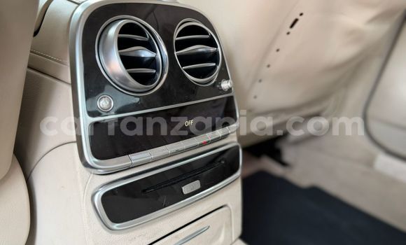 Buy Used Mercedes‒Benz S–Class Black Car in Dar es Salaam in Dar es Salaam Buy Used Mercedes‒Benz S–Class Black Car in Dar es Salaam in Dar es Salaam