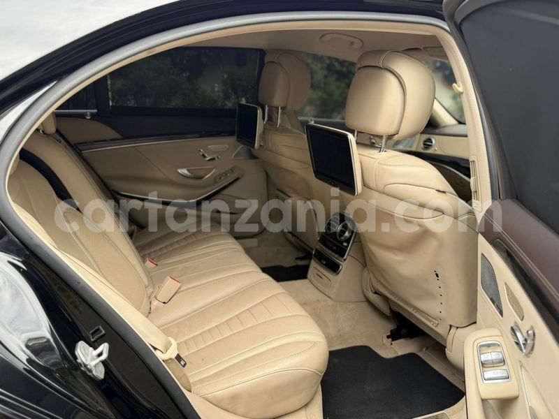 Big with watermark mercedes benz s class dar es salaam dar es salaam 32121