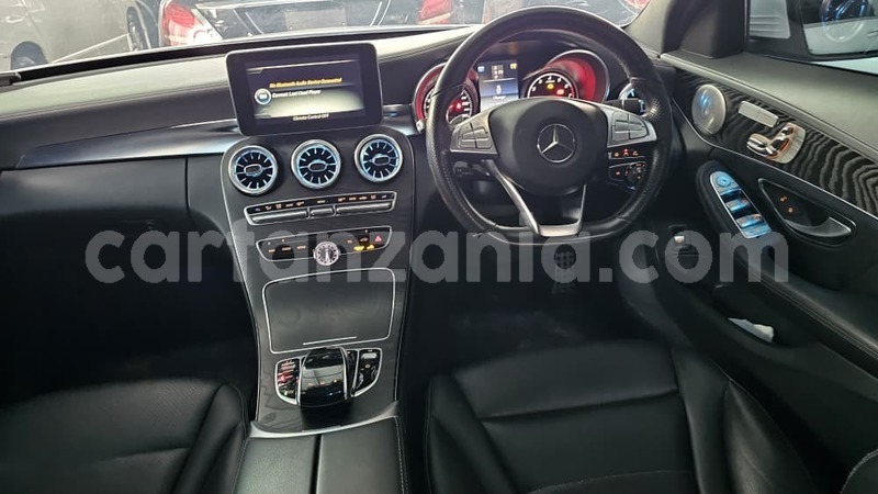 Big with watermark mercedes benz c classe dar es salaam dar es salaam 32122
