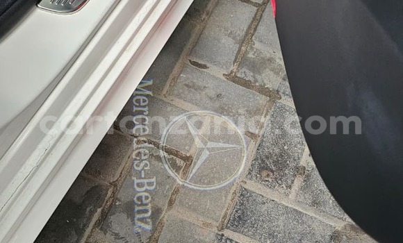 Buy Import Mercedes-Benz C-Classe White Car in Dar es Salaam in Dar es Salaam Buy Import Mercedes-Benz C-Classe White Car in Dar es Salaam in Dar es Salaam