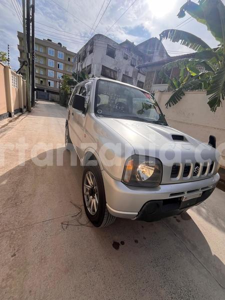 Big with watermark suzuki jimny dar es salaam dar es salaam 32123