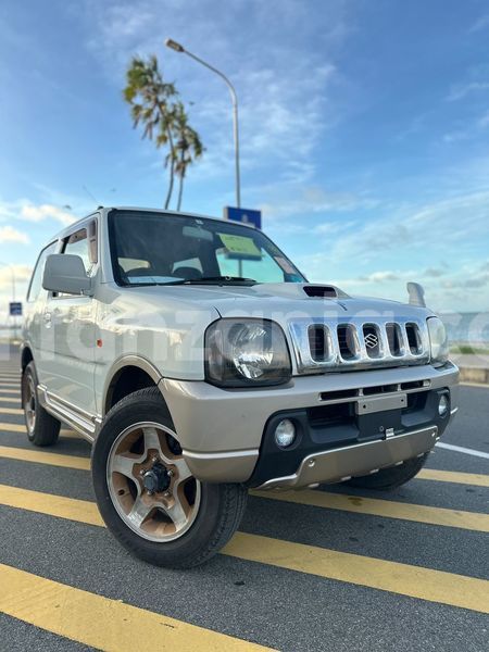 Big with watermark suzuki jimny dar es salaam dar es salaam 32126