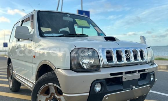 Nunua Imported Suzuki Jimny Nyeupe Gari ndani ya Dar es Salaam nchini Dar es Salaam Nunua Imported Suzuki Jimny Nyeupe Gari ndani ya Dar es Salaam nchini Dar es Salaam
