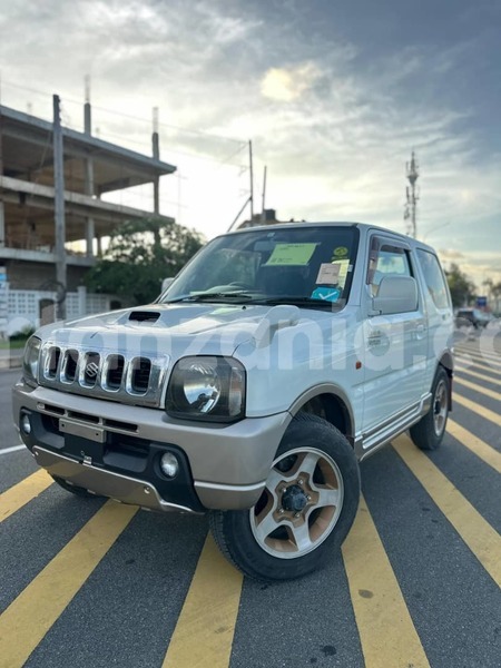 Big with watermark suzuki jimny dar es salaam dar es salaam 32126