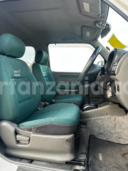 Big with watermark suzuki jimny dar es salaam dar es salaam 32126