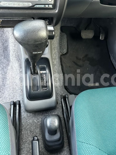 Big with watermark suzuki jimny dar es salaam dar es salaam 32126