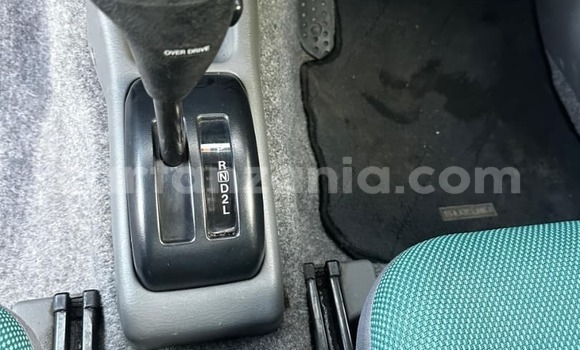 Buy Import Suzuki Jimny White Car in Dar es Salaam in Dar es Salaam Buy Import Suzuki Jimny White Car in Dar es Salaam in Dar es Salaam