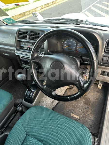 Big with watermark suzuki jimny dar es salaam dar es salaam 32126