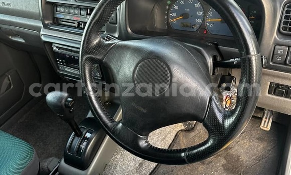 Buy Import Suzuki Jimny White Car in Dar es Salaam in Dar es Salaam Buy Import Suzuki Jimny White Car in Dar es Salaam in Dar es Salaam