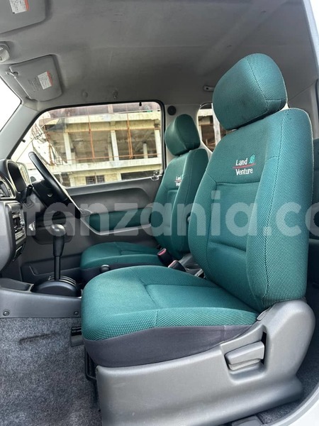 Big with watermark suzuki jimny dar es salaam dar es salaam 32126