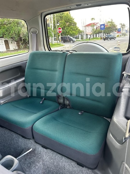 Big with watermark suzuki jimny dar es salaam dar es salaam 32126