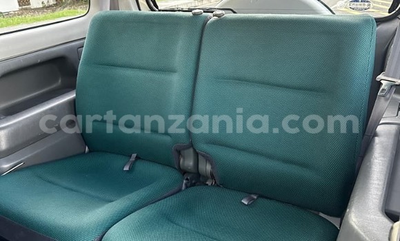 Buy Import Suzuki Jimny White Car in Dar es Salaam in Dar es Salaam Buy Import Suzuki Jimny White Car in Dar es Salaam in Dar es Salaam