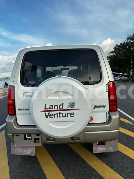 Big with watermark suzuki jimny dar es salaam dar es salaam 32126