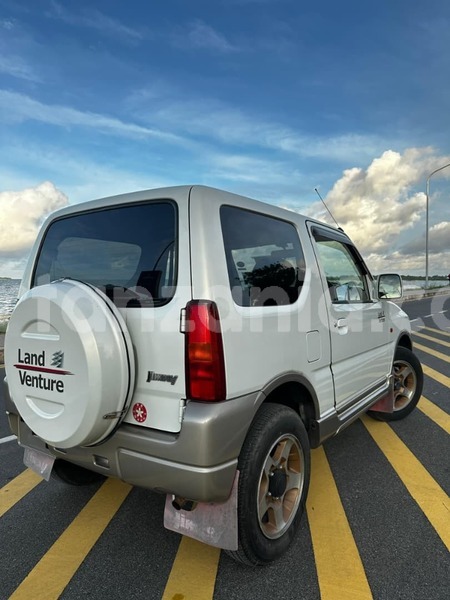 Big with watermark suzuki jimny dar es salaam dar es salaam 32126