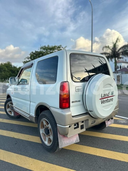 Big with watermark suzuki jimny dar es salaam dar es salaam 32126
