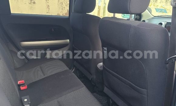 Buy Used Toyota IST White Car in Dar es Salaam in Dar es Salaam Buy Used Toyota IST White Car in Dar es Salaam in Dar es Salaam