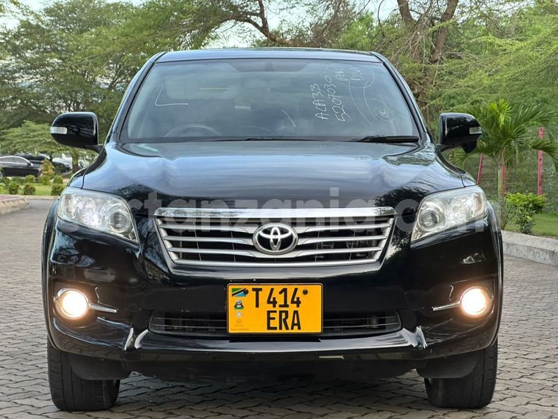 Big with watermark toyota vanguard dar es salaam dar es salaam 32130