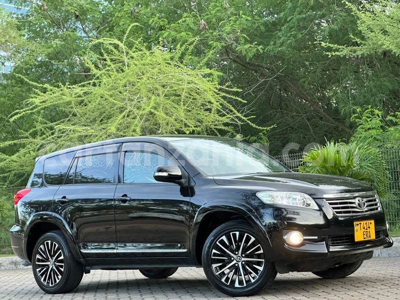 Big with watermark toyota vanguard dar es salaam dar es salaam 32130
