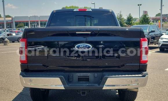 Nunua Ilio tumika Ford Fβ150 Nyeusi Gari ndani ya Dar es Salaam nchini Dar es Salaam Nunua Ilio tumika Ford Fβ150 Nyeusi Gari ndani ya Dar es Salaam nchini Dar es Salaam