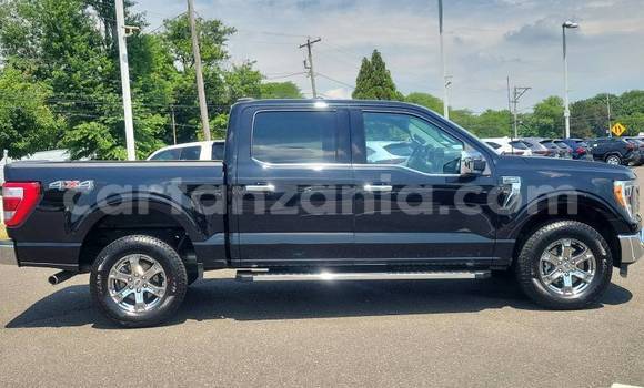 Nunua Ilio tumika Ford Fβ150 Nyeusi Gari ndani ya Dar es Salaam nchini Dar es Salaam Nunua Ilio tumika Ford Fβ150 Nyeusi Gari ndani ya Dar es Salaam nchini Dar es Salaam