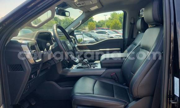 Nunua Ilio tumika Ford Fβ150 Nyeusi Gari ndani ya Dar es Salaam nchini Dar es Salaam Nunua Ilio tumika Ford Fβ150 Nyeusi Gari ndani ya Dar es Salaam nchini Dar es Salaam