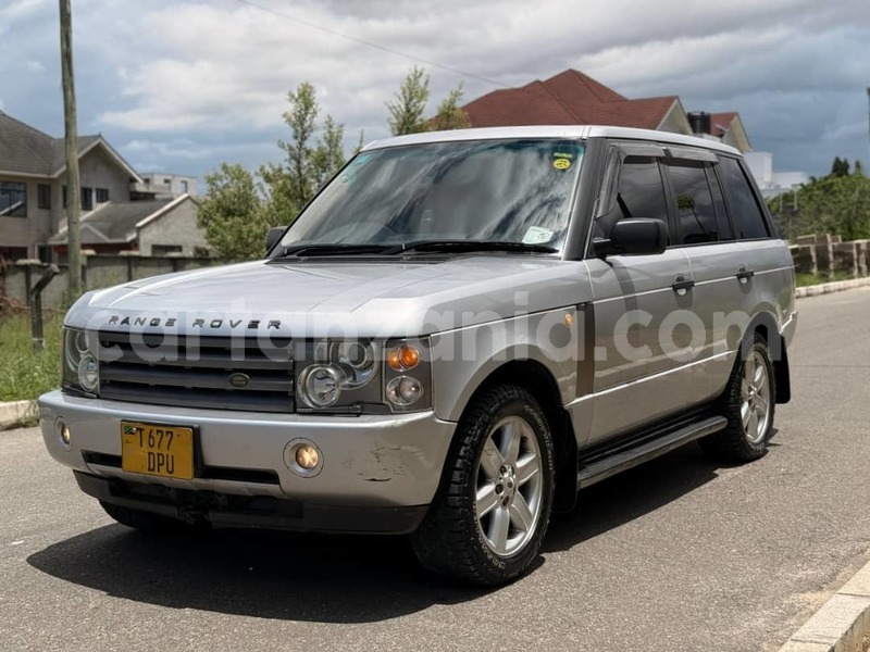 Big with watermark land rover range rover dar es salaam dar es salaam 32133