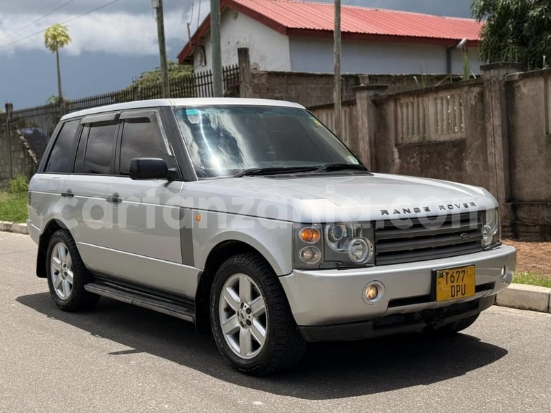 Big with watermark land rover range rover dar es salaam dar es salaam 32133