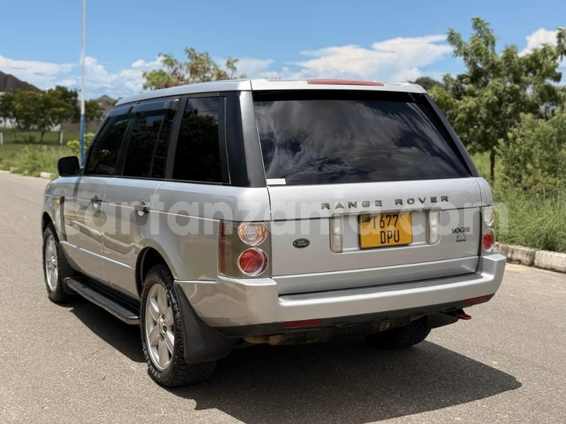 Big with watermark land rover range rover dar es salaam dar es salaam 32133