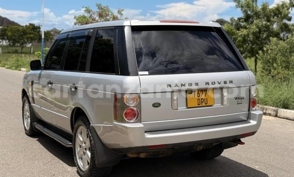 Nunua Ilio tumika Land Rover Range Rover Fedha Gari ndani ya Dar es Salaam nchini Dar es Salaam Nunua Ilio tumika Land Rover Range Rover Fedha Gari ndani ya Dar es Salaam nchini Dar es Salaam