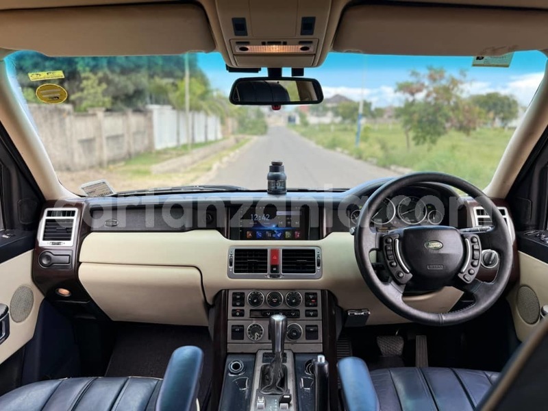 Big with watermark land rover range rover dar es salaam dar es salaam 32133