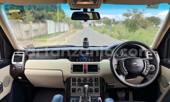 Nunua Ilio tumika Land Rover Range Rover Fedha Gari ndani ya Dar es Salaam nchini Dar es Salaam Nunua Ilio tumika Land Rover Range Rover Fedha Gari ndani ya Dar es Salaam nchini Dar es Salaam