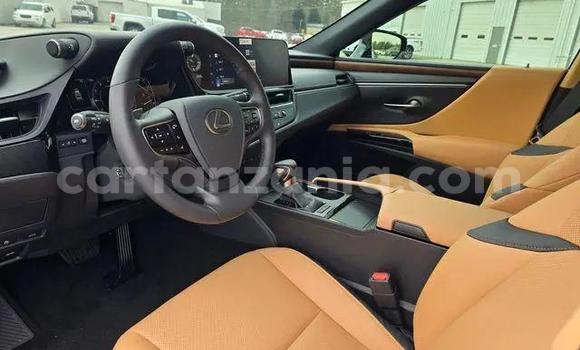 Buy Used Lexus ES Black Car in Biharamulo in Kagera Buy Used Lexus ES Black Car in Biharamulo in Kagera