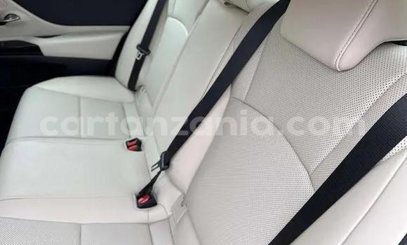 Buy Used Lexus ES Red Car in Buhigwe in Kigoma Buy Used Lexus ES Red Car in Buhigwe in Kigoma