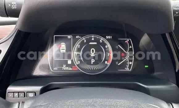 Buy Used Lexus ES Red Car in Buhigwe in Kigoma Buy Used Lexus ES Red Car in Buhigwe in Kigoma