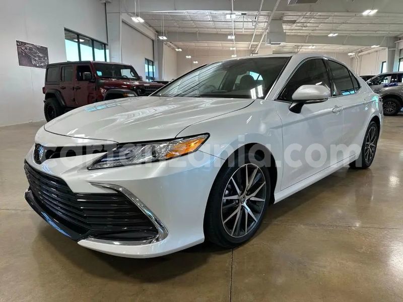 Big with watermark toyota camry dodoma bahi 32139