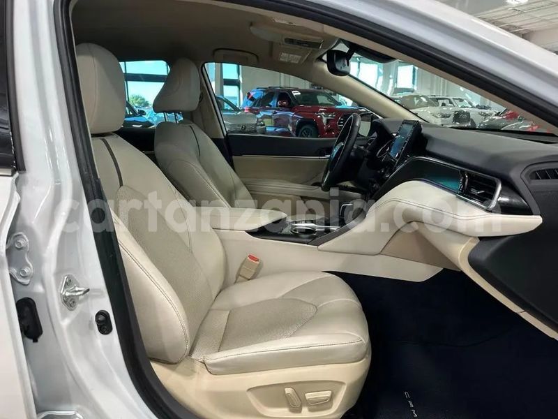 Big with watermark toyota camry dodoma bahi 32139