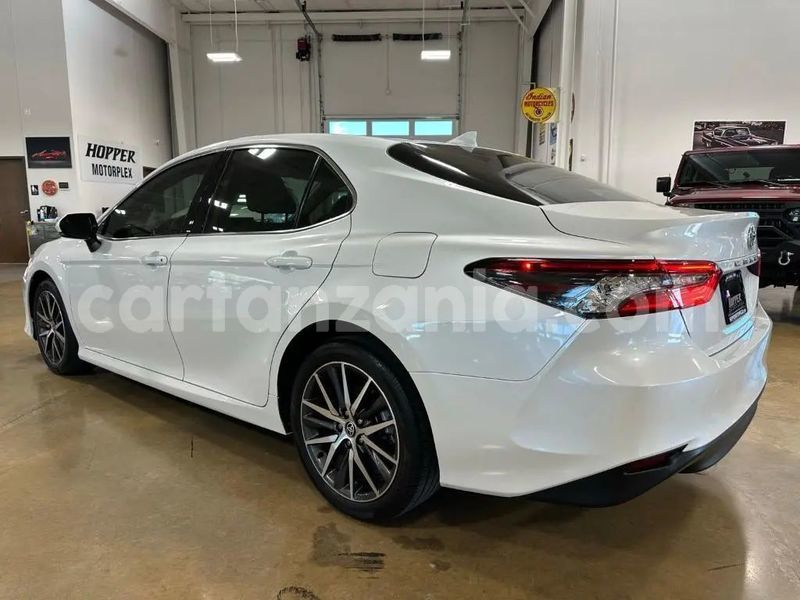 Big with watermark toyota camry dodoma bahi 32139