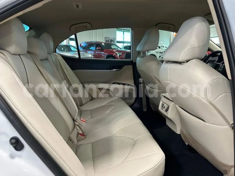 Big with watermark toyota camry dodoma bahi 32139