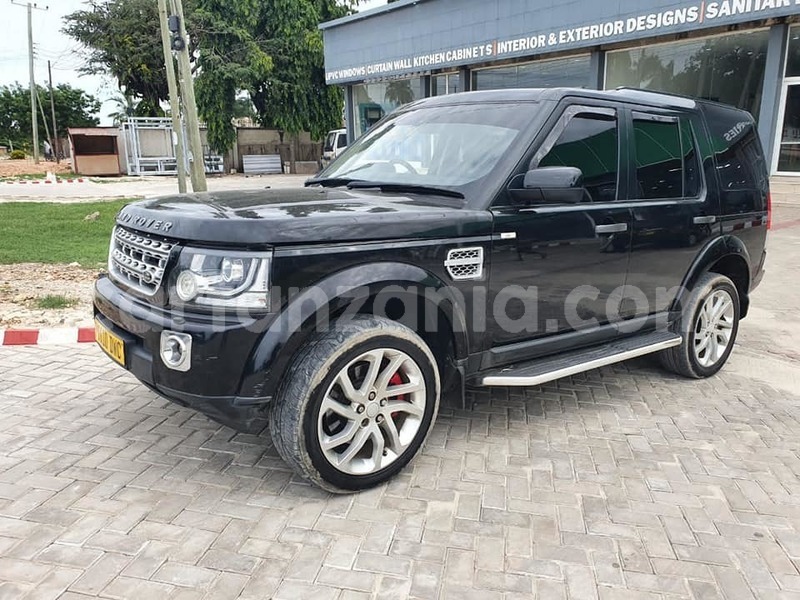 Big with watermark land rover discovery dar es salaam dar es salaam 32141