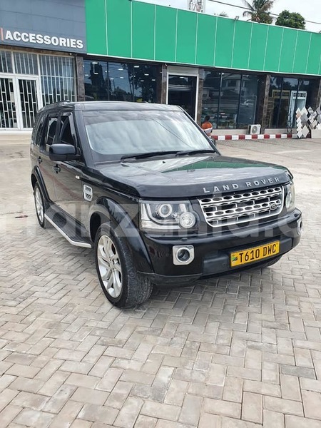 Big with watermark land rover discovery dar es salaam dar es salaam 32141