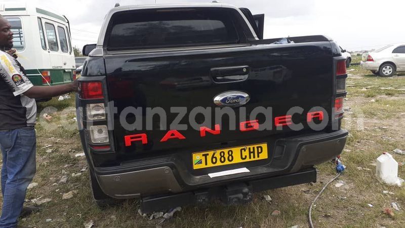 Big with watermark ford ranger dar es salaam dar es salaam 32142