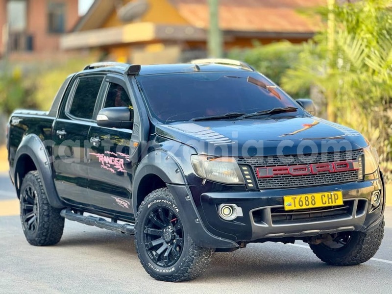 Big with watermark ford ranger dar es salaam dar es salaam 32142