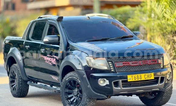 Nunua Ilio tumika Ford Ranger Nyeusi Gari ndani ya Dar es Salaam nchini Dar es Salaam Nunua Ilio tumika Ford Ranger Nyeusi Gari ndani ya Dar es Salaam nchini Dar es Salaam