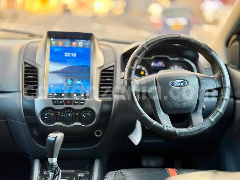 Big with watermark ford ranger dar es salaam dar es salaam 32142