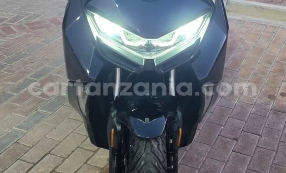 Buy Used BMW C Beige Bike in Arusha in Arusha
