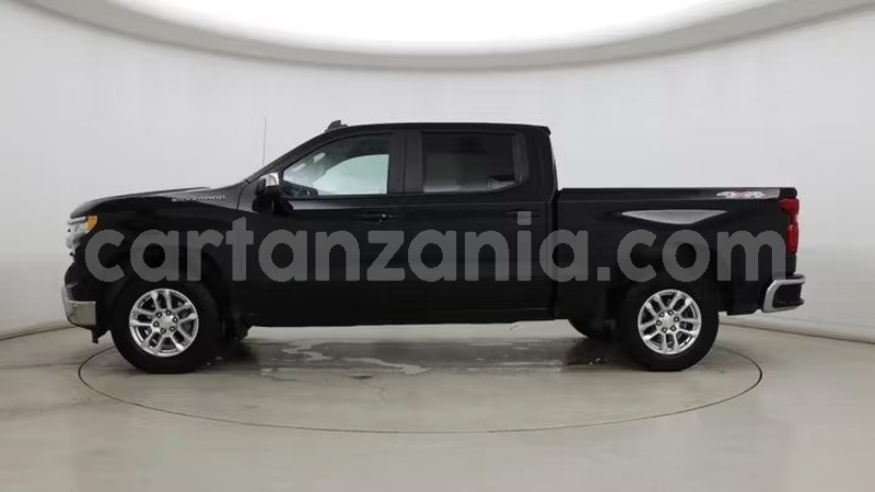 Big with watermark chevrolet silverado dar es salaam dar es salaam 32145